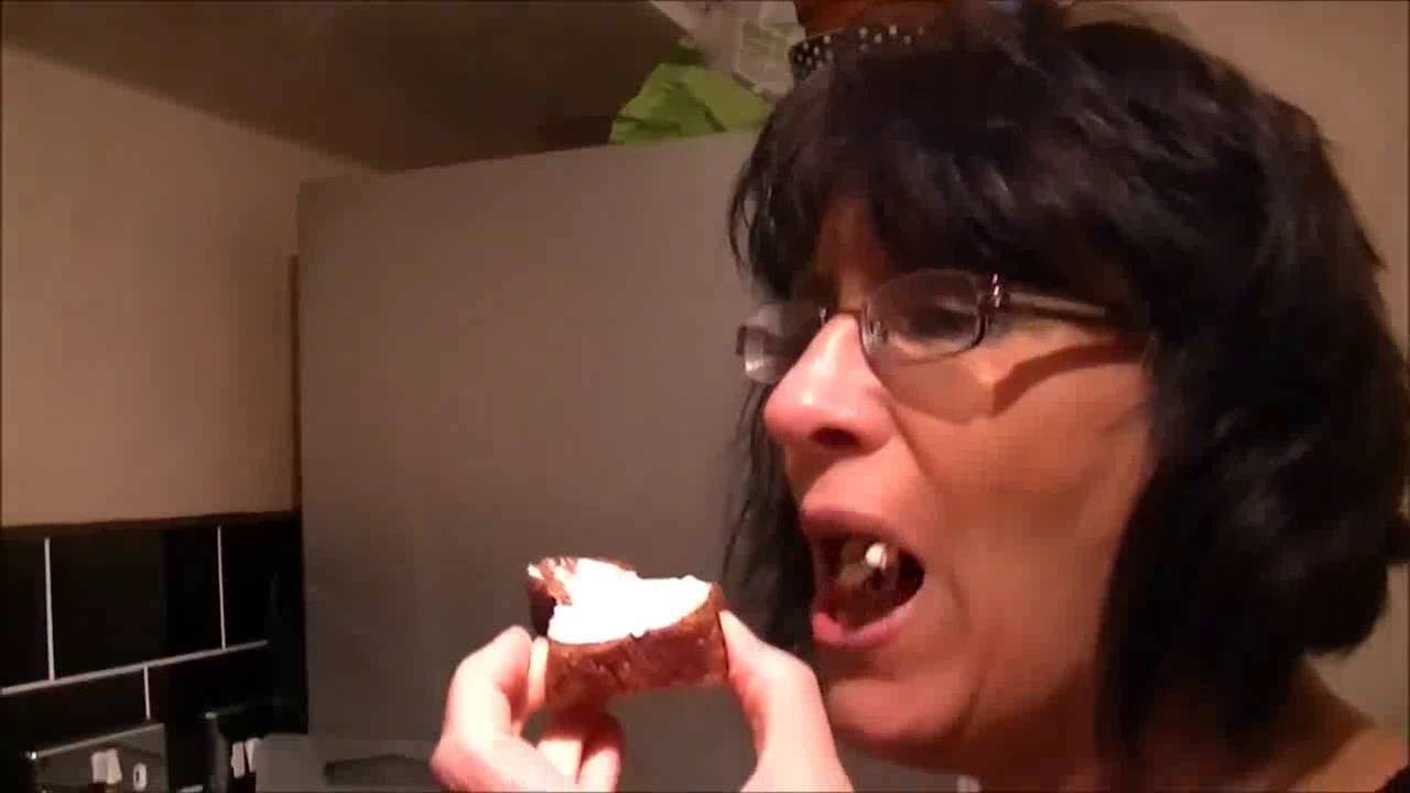 Malt Bread | easy bread maker bread