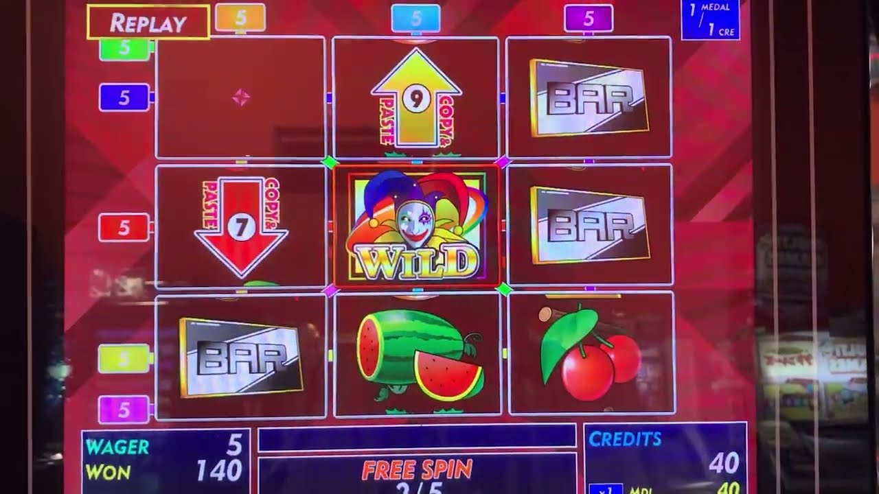 BONUS GAME - ADORES HEAVENLY SPIN COPY & PASTE