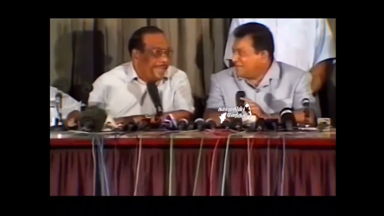 Prabhakaran Thug Life 