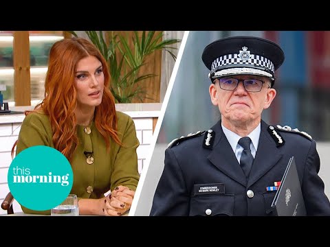 Police Misogyny & Racism Exposed In Secret Filming By Panorama | This Morning's View