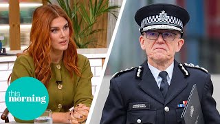 Police Misogyny & Racism Exposed In Secret Filming By Panorama This Mornings View