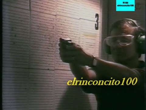 El Otro Lado (Polosecki): "De Armas Llevar" (1994)