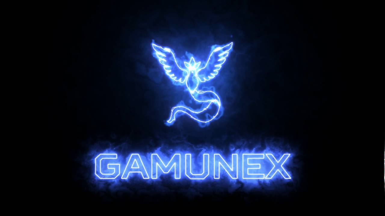 Team Mystic Gamunex