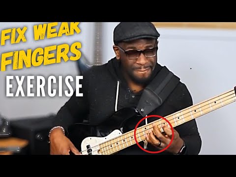 weak-finger-workout-for-bassists-|-daric-bennett's-bass-lessons