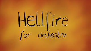 Hellfire Orchestral Arrangement