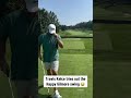 Travis is a man of many talents