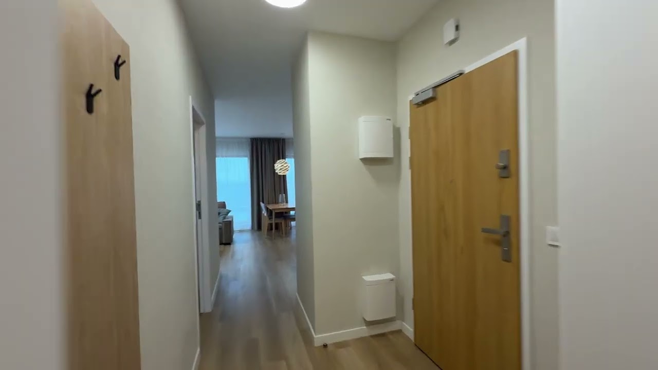 Taras 70 m² | Dla właścicieli zwierząt | Premium - Mieszkanie - Wynajem - Katowice, Dąbrówka Mała