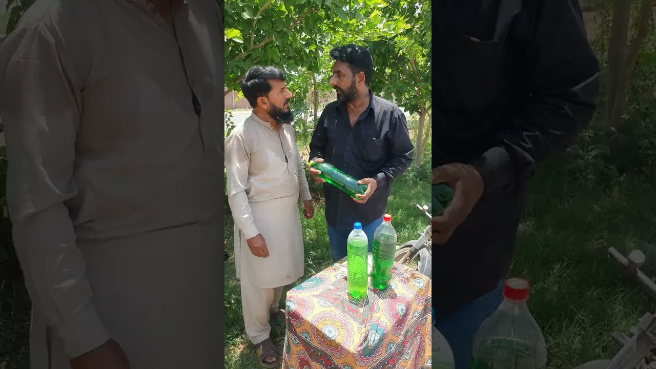 Rana motor cycle aur 10000 Le Gaya||Umartv227