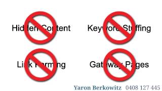 Demystifying Search Engine Optimisation - Adaptive SEO Net Worth
