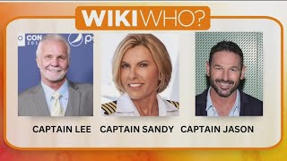 WikiWho?