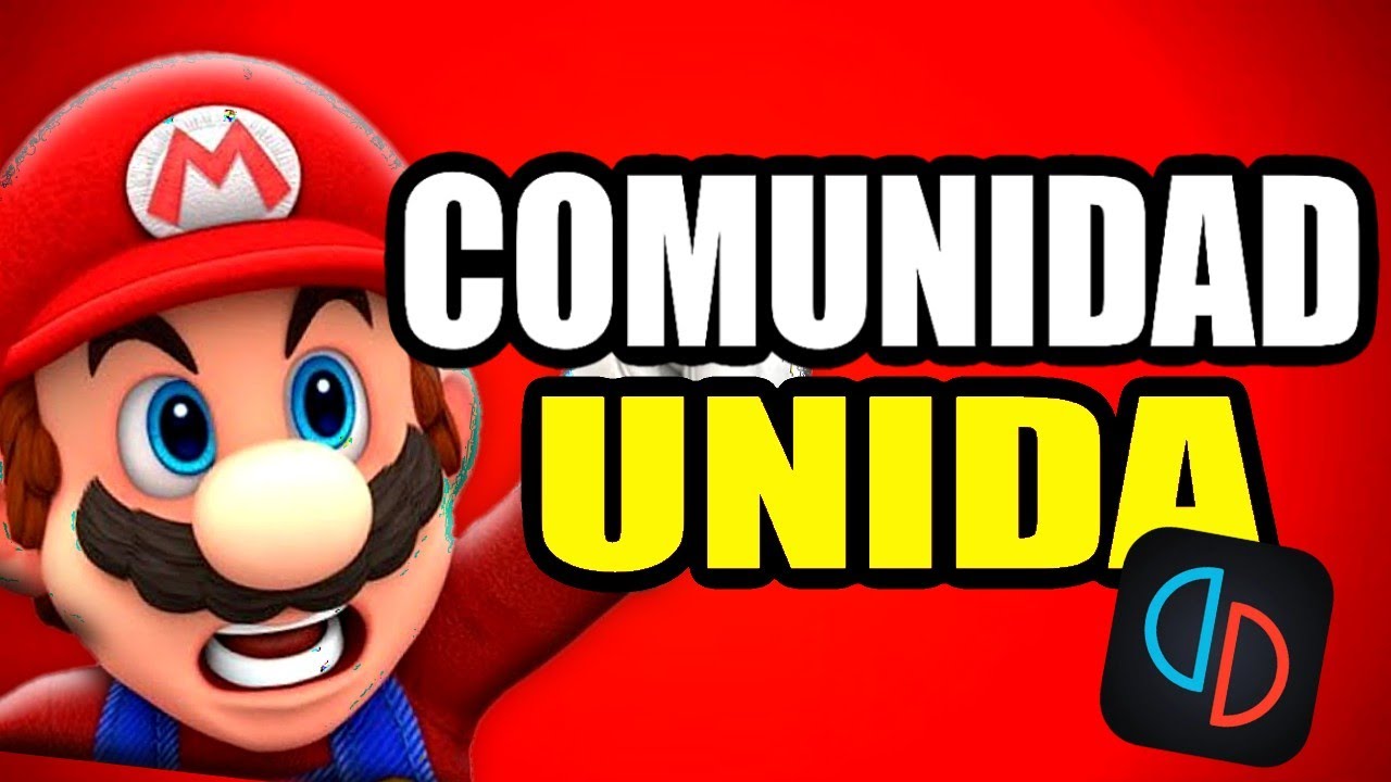 LA COMUNIDAD CONTRA NINTENDO😯 SE UNEN PARA AYUDAR AL EMULADOR YUZU