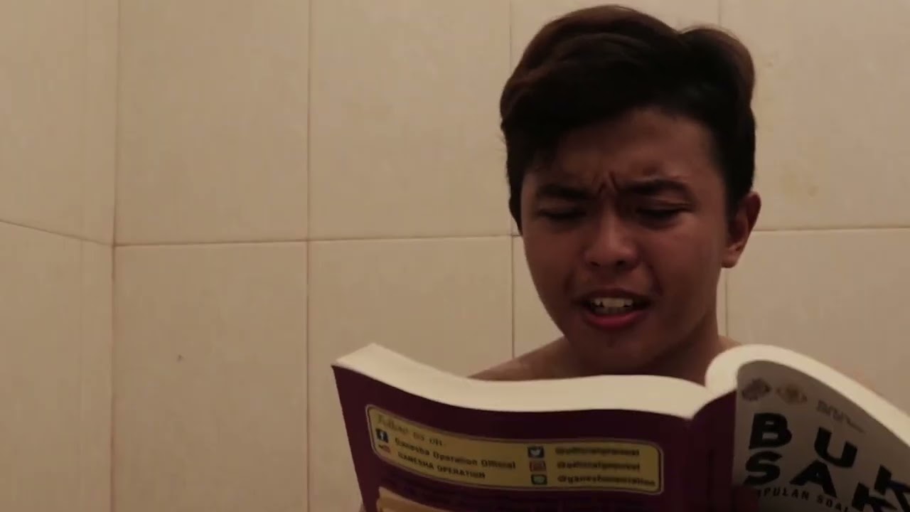 SHOWRELL/Keynata Mardika Qistiarsa/EDITOR/