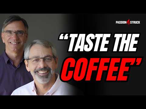 The Secret to Feeling ALIVE Again | Dave Evans & Bill Burnett