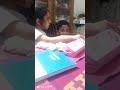 Caring Teacher