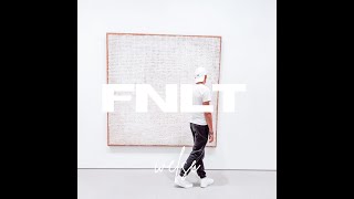 Welse - Fnlt Finalement Official Lyric Vidéo