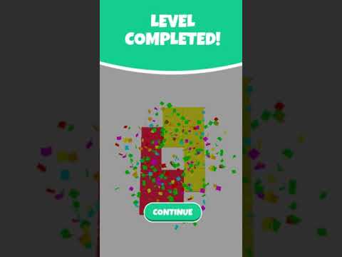 Cube Blocks - Unity game source code