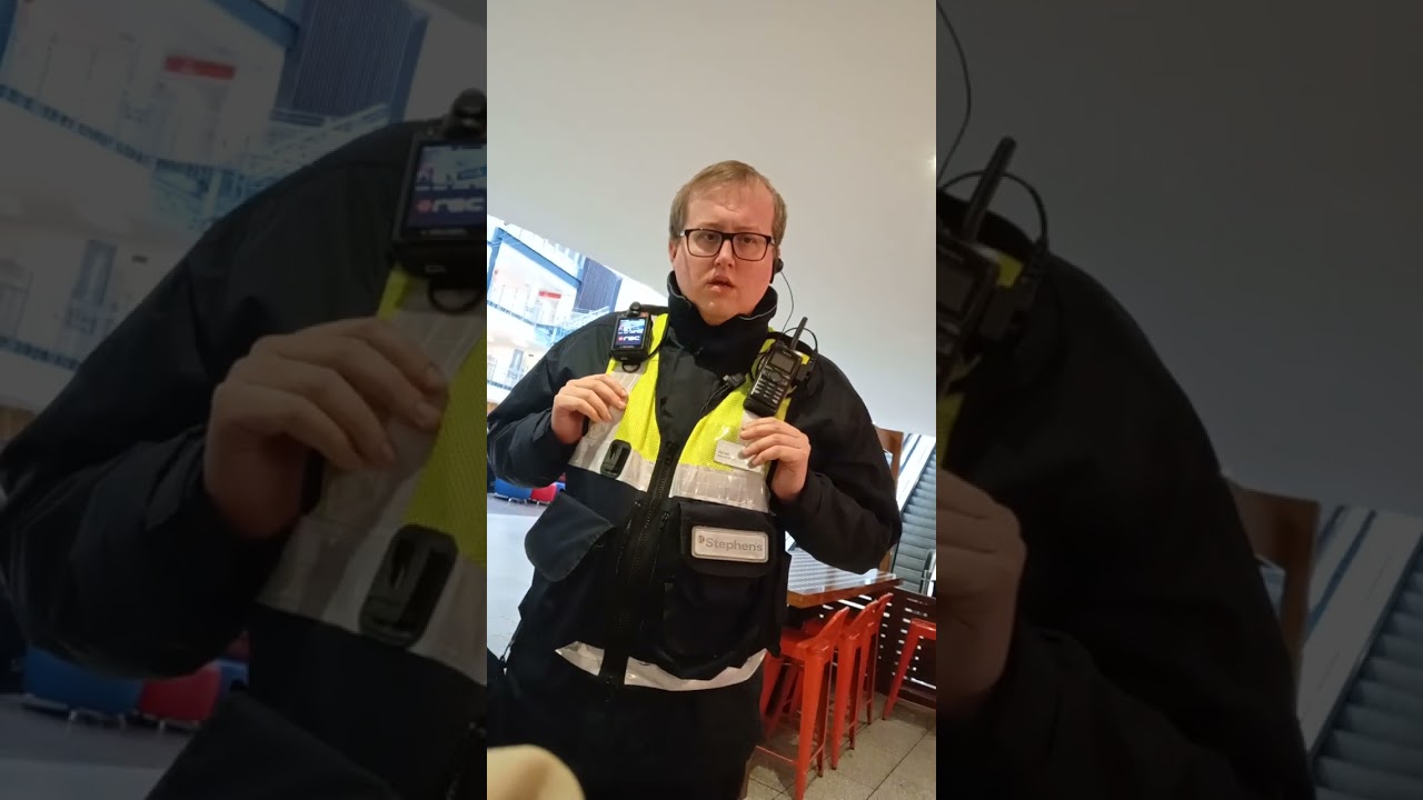 DEPUTY SNAPDRAGON Hull burger king 8.1.2026