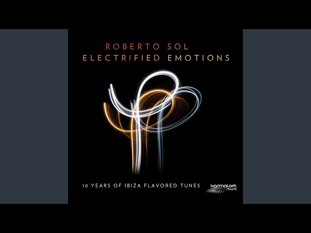 Roberto Sol & Florito - Loveflow