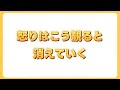 怒りはこう見ると消えていく/感情エネルギーの解放/目覚めのプロセス/観照/気づき