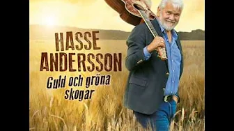 Hasse Andersson - Guld och gröna skogar (Melodifestivalen 2015) Hasse Andersson - Guld och gröna skogar (Melodifestivalen 2015)