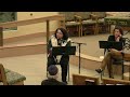 Yedid Nefesh Friday Night Service - January 27, 2023