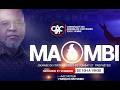 MAHOMBI PRIÈRE NON STOP ET PROPHETIE AVEC LE PASTEUR FRANÇOISMUTOMBO VH MERCREDI 11 MARS 2026