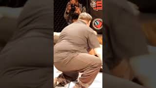 Transition to Armbar
