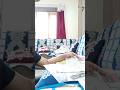#day9 #hindiproject #schoolproject #class7 #summervacation #myvlog #minivlogshorts #dayinmylife #fyp