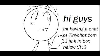 Tinychat.com Warning!