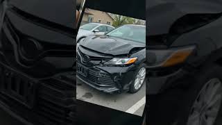 Make sure the insurance company covers the whole claim, not just the repair.