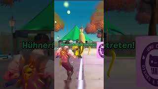 Geheim Insel Auf Zyztms Party Royale Map