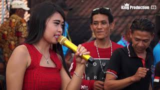 Di Rangkul Nyingkur - Adis Dewawin - Live Anica Nada Dian Anic Desa Mekarsari Tukdana Indramayu