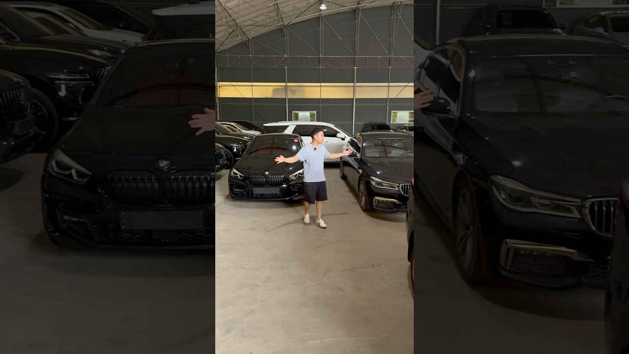 Экспорт авто в Албанию | Новая парковка и проданные машины 