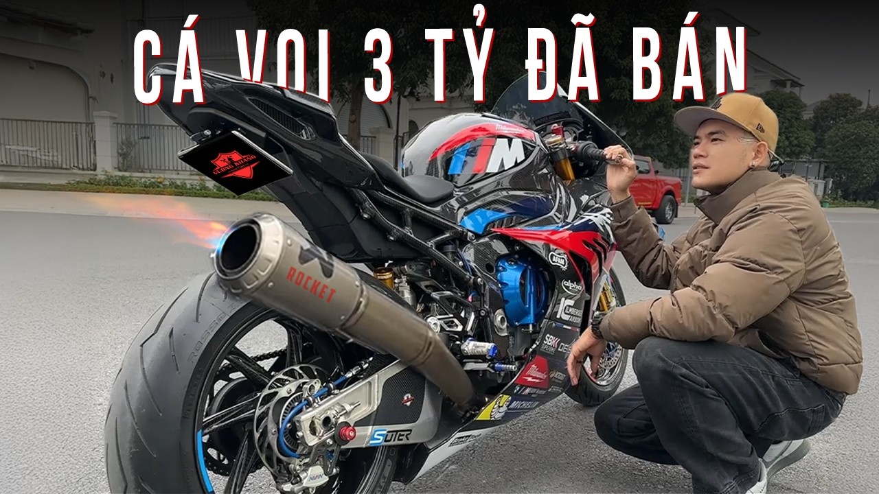 TÔI ĐÃ MẤT ĐI NGƯỜI BẠN TÂM HUYẾT NHẤT CỦA MÌNH | Vuong Khang Chia tay Cá Voi Đế Vương 3 Tỷ