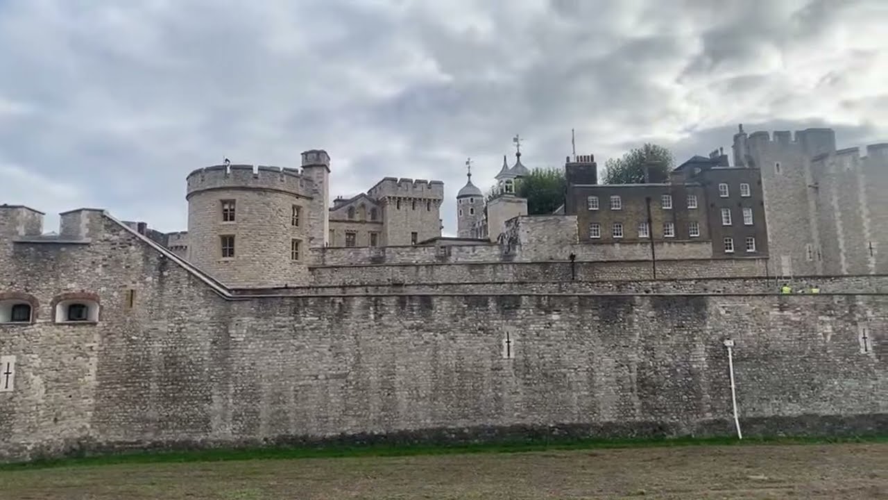 London Has Been Ranked The Best City In The World for 2023 |Tower of London |