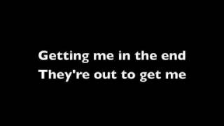 korn -coming undone lyrics