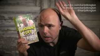 The Problems With YouTube | Karl Pilkington
