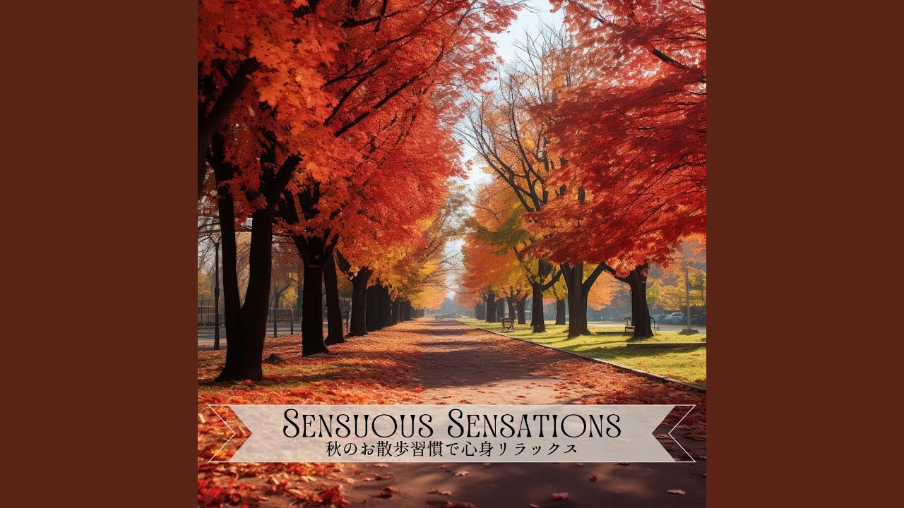 Hazy Jazz in the Green Park