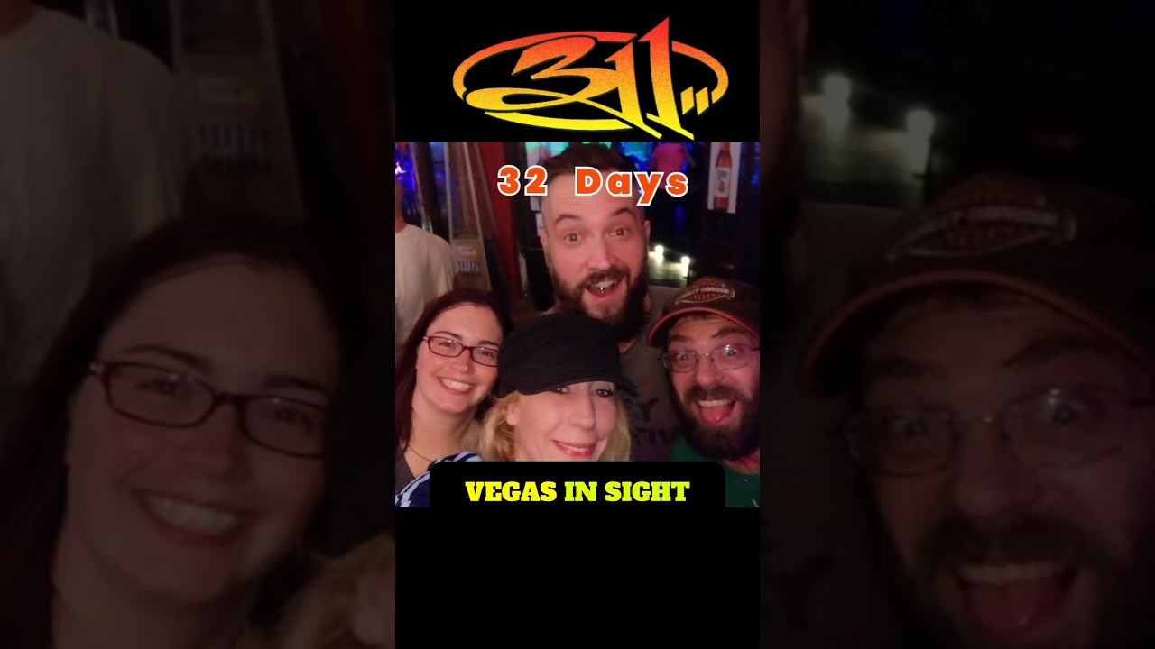 32 дня до ночи 1 из 311, день 2026 