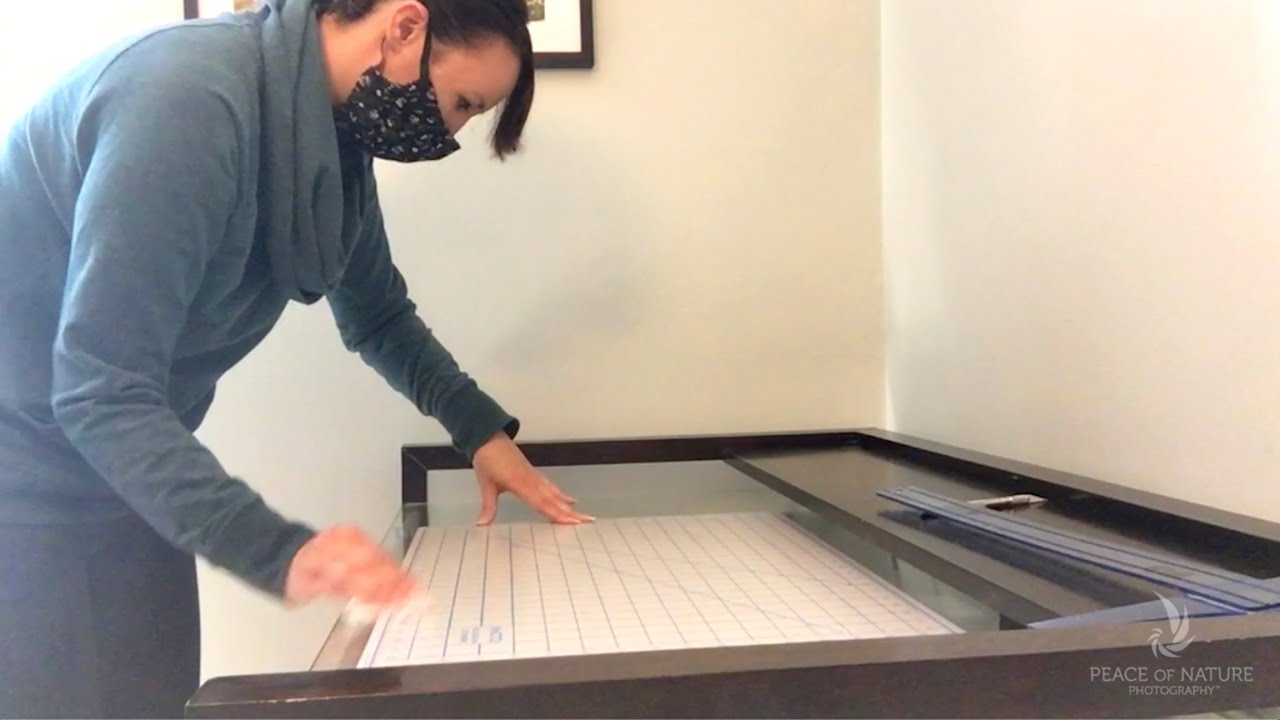 A Walk Through My Updated Print Order Process