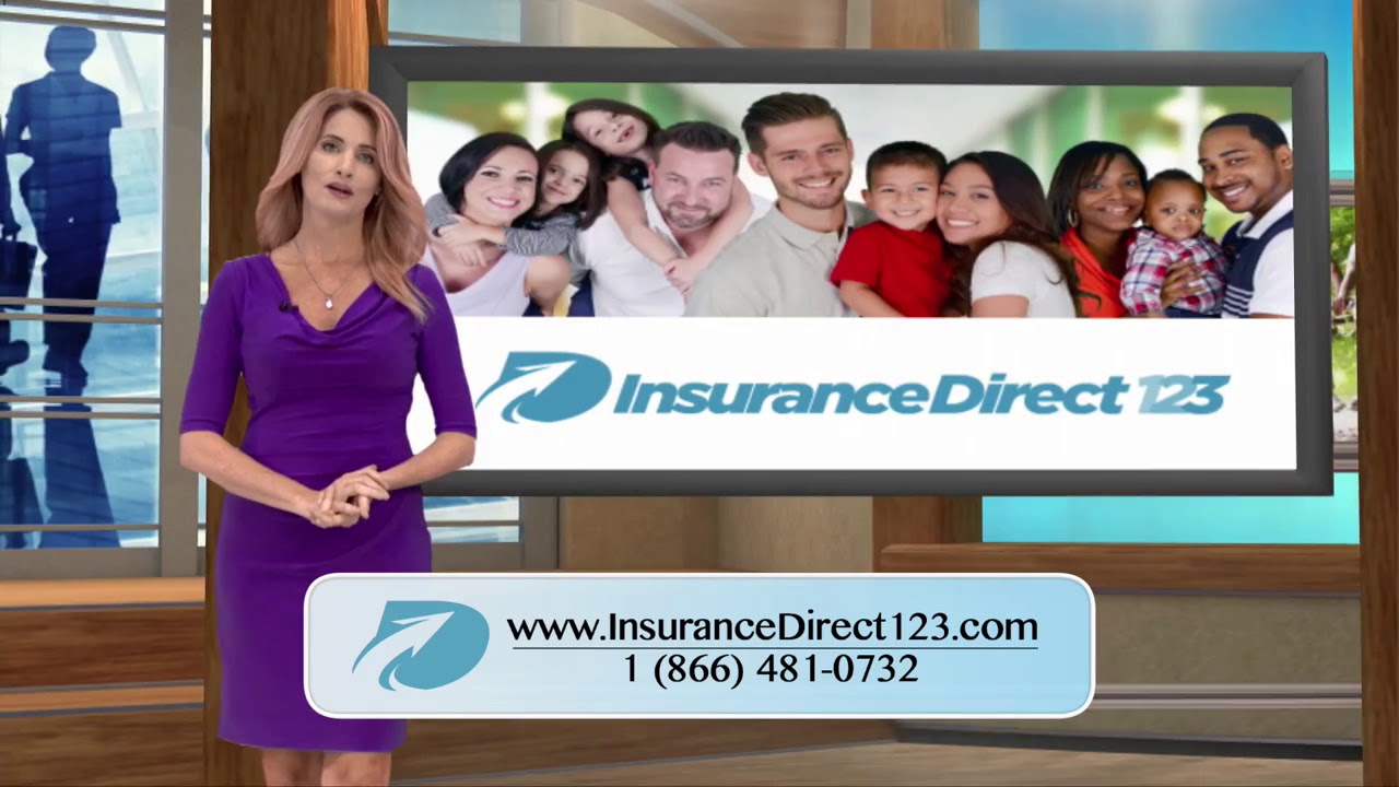 Insurance Agency Video Marketing & Production Services- Fast - Affordable - All Inclusive