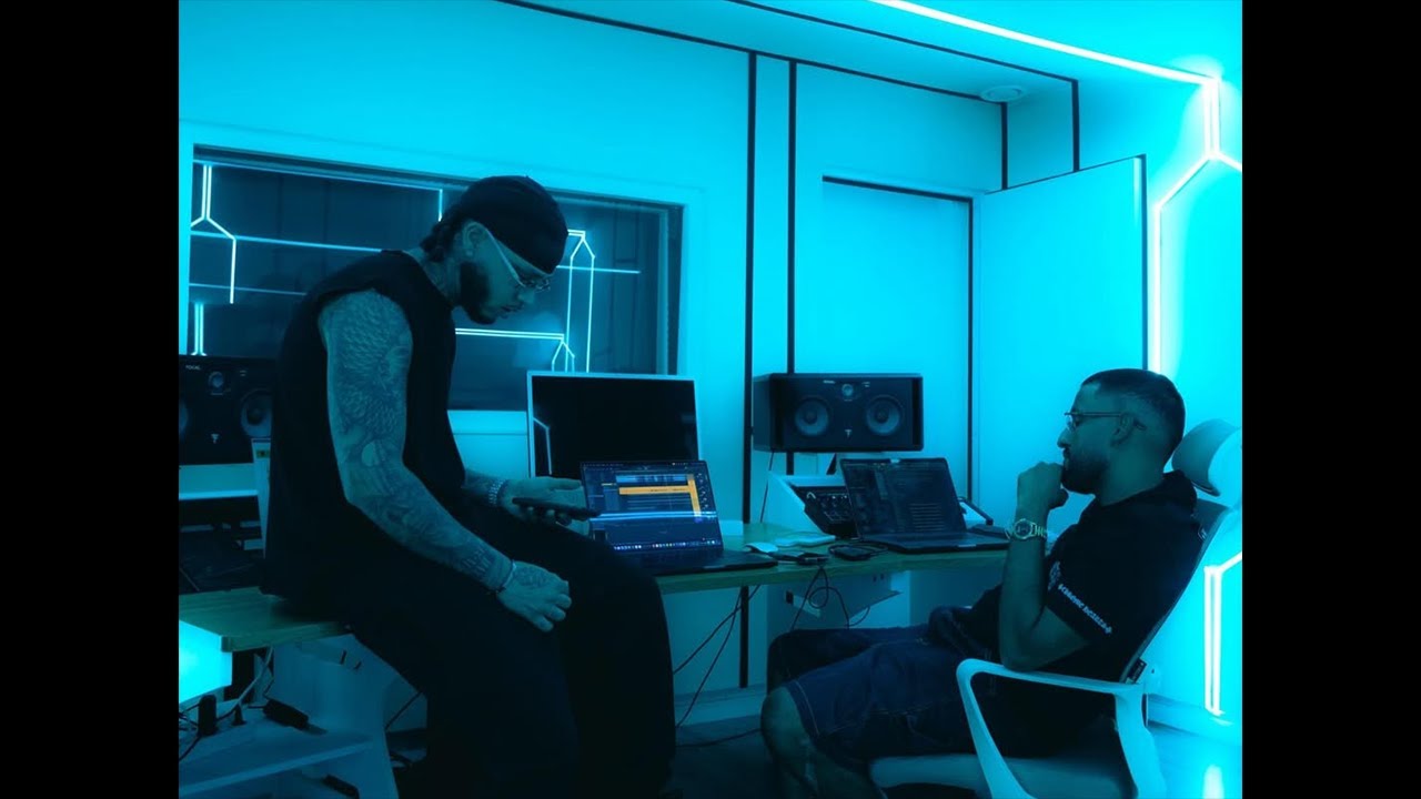 ROA x Yan Block Type Beat - 