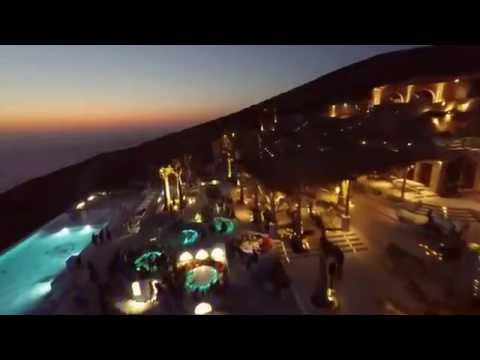 Contiki Greek Island