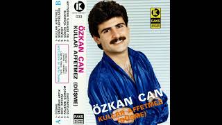 Özkan Can - Düşme 1989