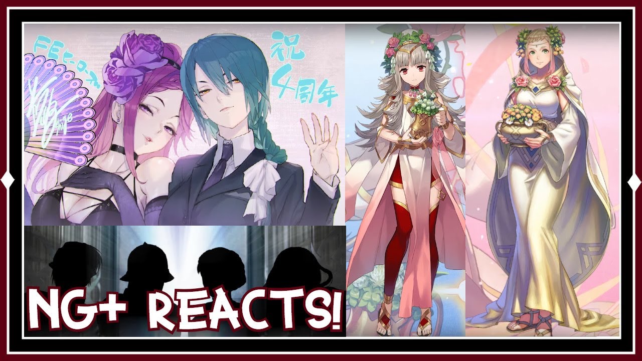 LIVE REACTION to CYL5 Top 4 Results (Gatekeeper..won?), New Legendary Heroes, Summon Changes & More!