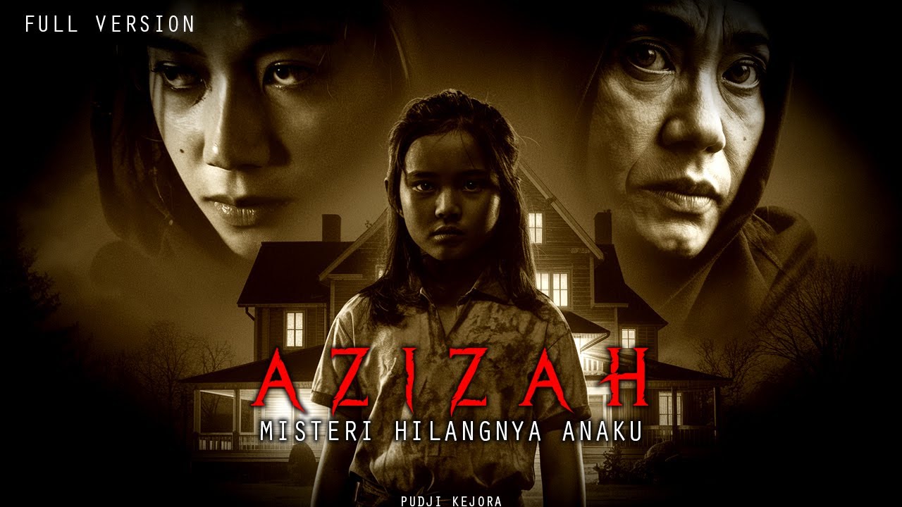 MISTERI HILANGNYA ANAKKU / FULL VERSION