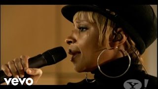 Mary J. Blige - Just Fine (Yahoo! Pepsi Smash)