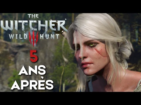 Why is The Witcher 3 Still So Good? (Even 10 years later)