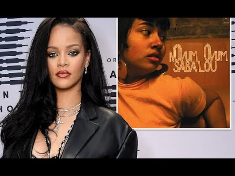 Rihanna sued by German father-daughter duo King Khan and Saba Lou for using one of their songs witho
