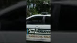 Manatee County construction worker fatally struck by backing dump truck